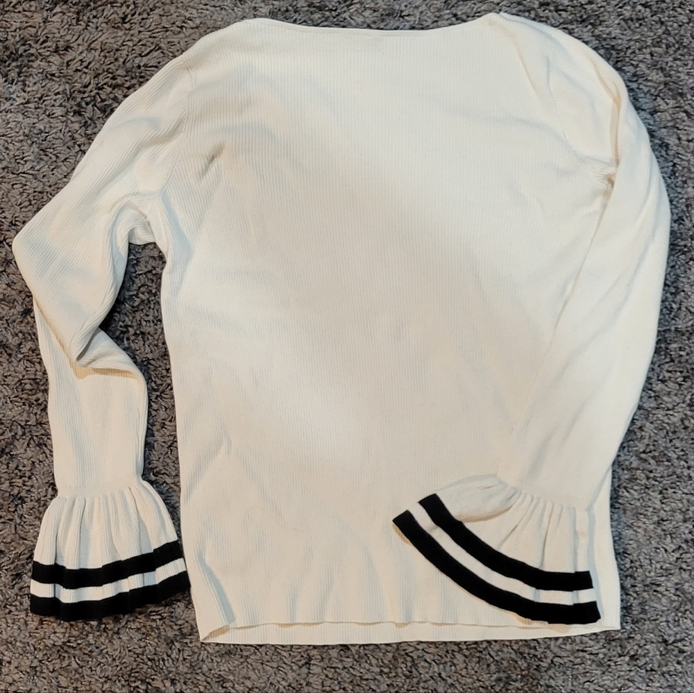 Lauren by Ralph Lauren Knit Top XL